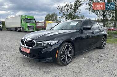 BMW 3 Series 2023 BMW 3 Series 2023