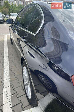 Седан BMW 3 Series 2013 в 