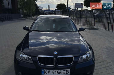 Седан BMW 3 Series 2005 в 