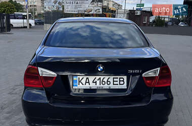 Седан BMW 3 Series 2005 в 