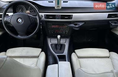 Седан BMW 3 Series 2005 в 