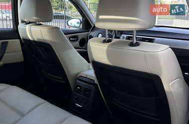 Седан BMW 3 Series 2005 в 