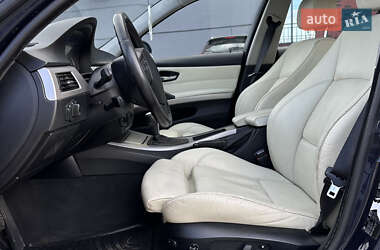 Седан BMW 3 Series 2005 в 