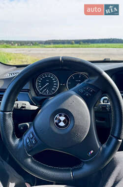 Универсал BMW 3 Series 2008 в 