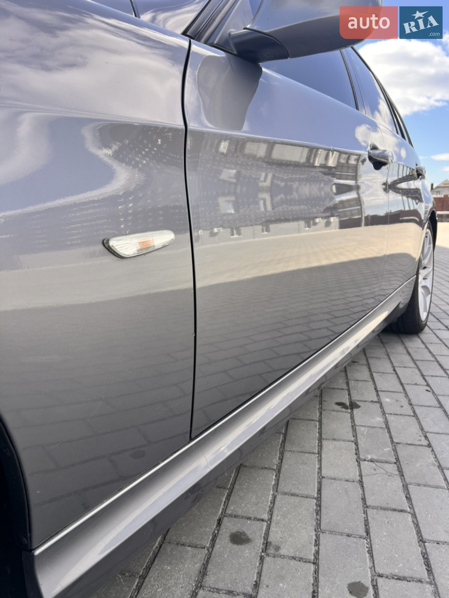 2010 BMW 3er - мініатюра 20