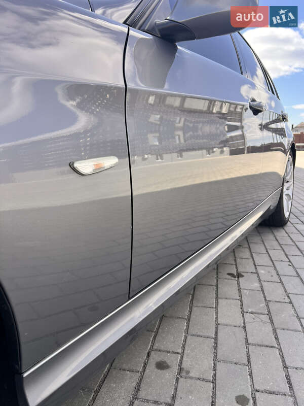 Универсал BMW 3 Series 2010 в Костополе