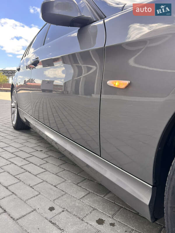 Универсал BMW 3 Series 2010 в Костополе