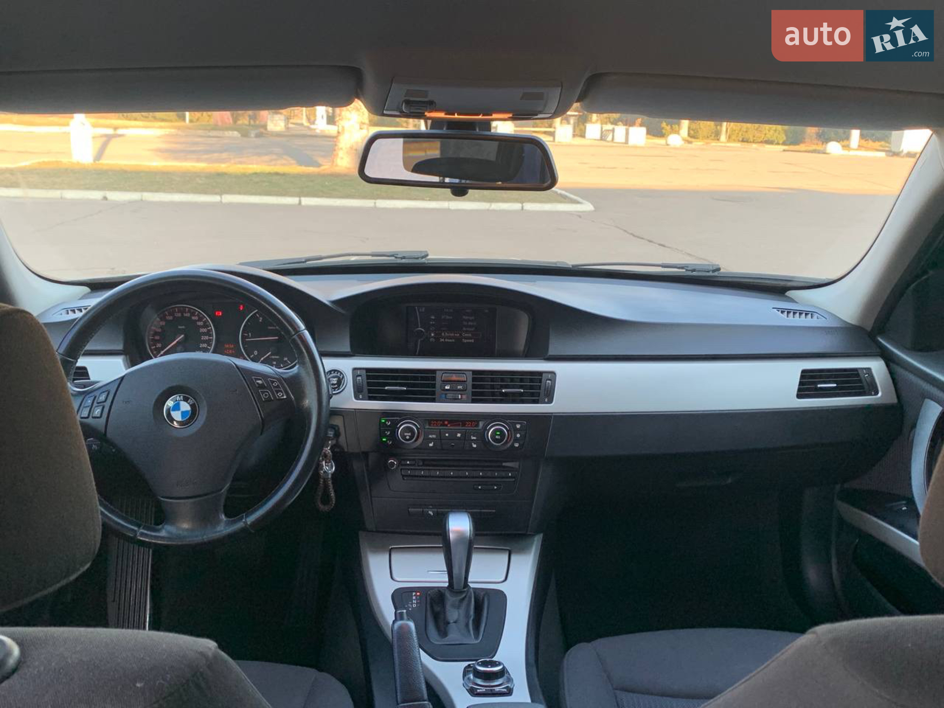 2010 BMW 3er - мініатюра 25