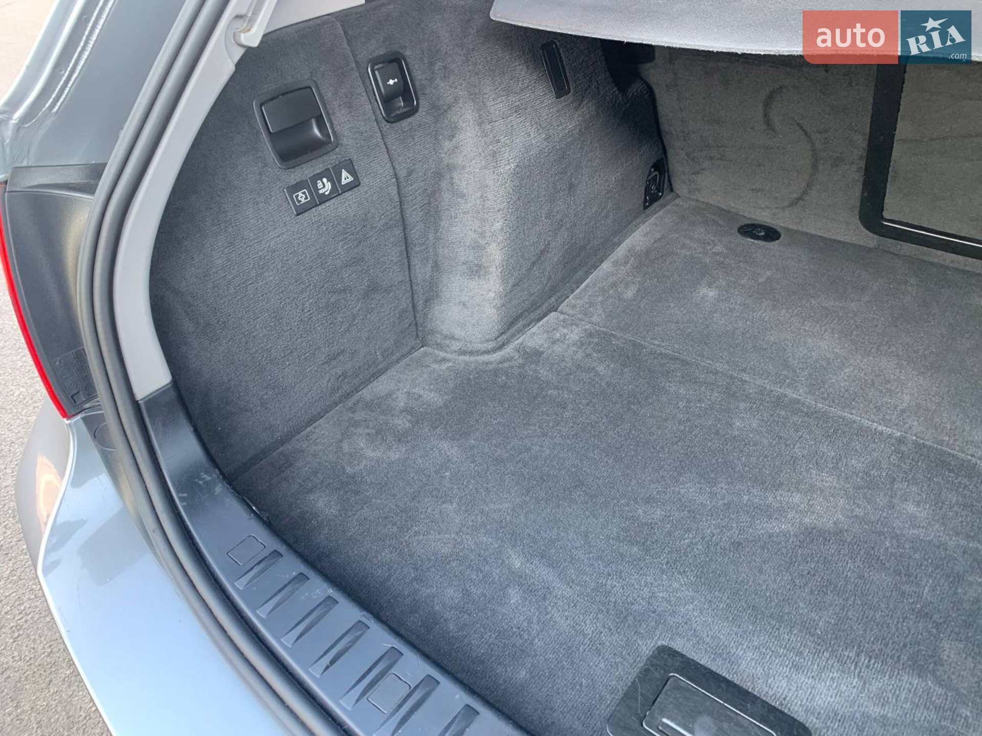 2010 BMW 3er - мініатюра 23