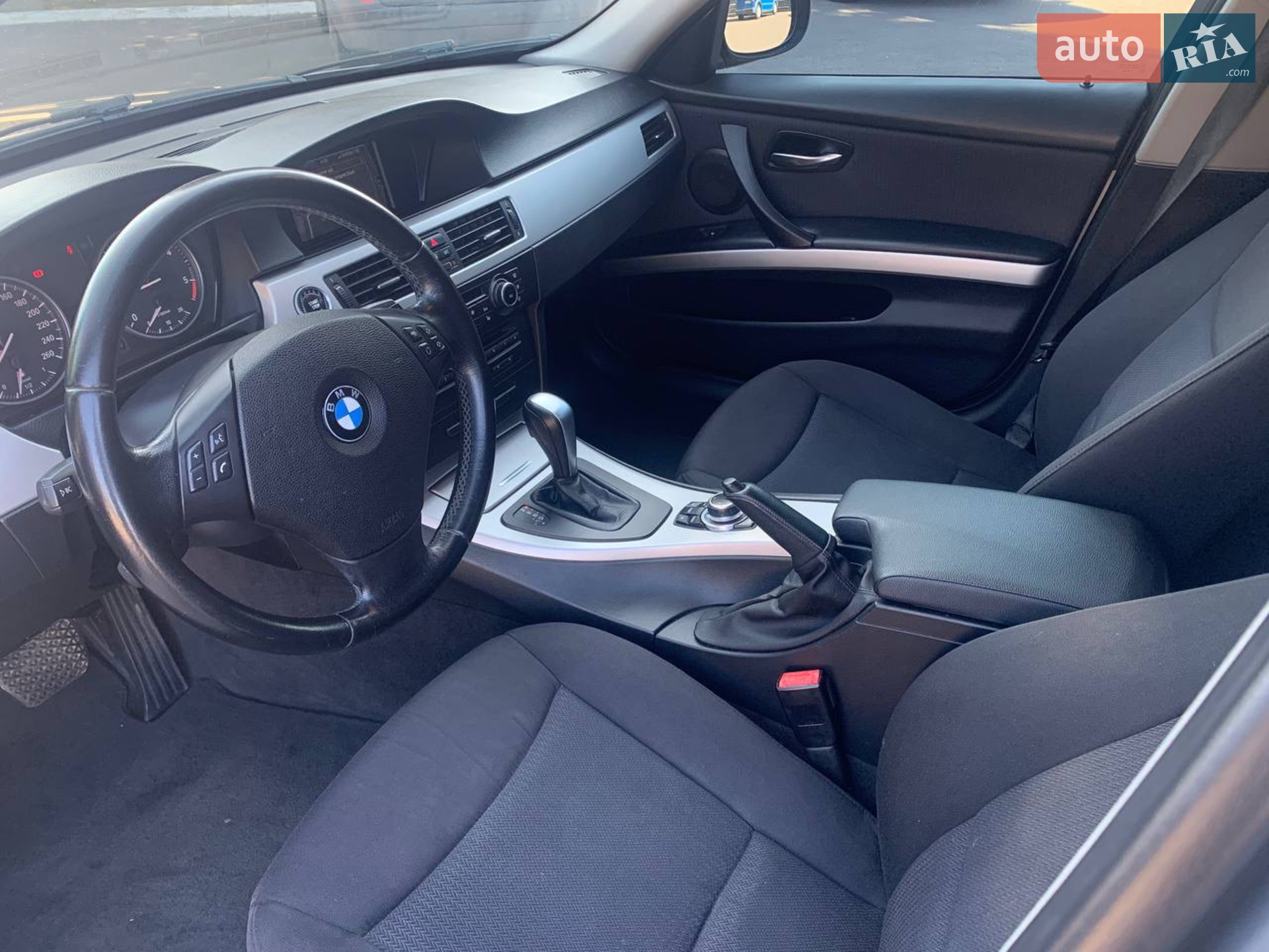 2010 BMW 3er - мініатюра 36