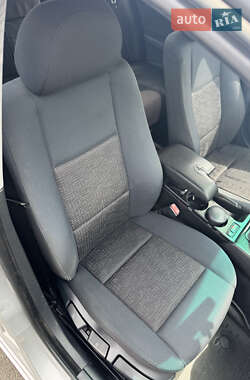 Седан BMW 3 Series 2002 в 