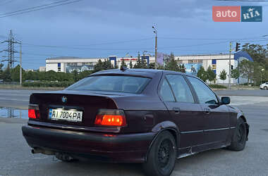 Седан BMW 3 Series 1993 в 