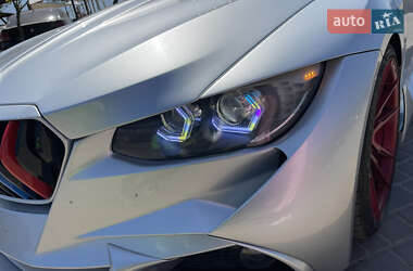 Купе BMW 3 Series 2011 в 