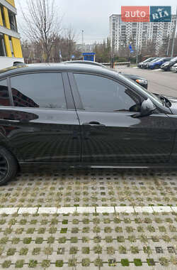 Седан BMW 3 Series 2011 в 