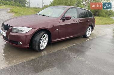 Универсал BMW 3 Series 2008 в Звягеле