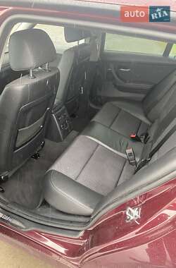 Універсал BMW 3 Series 2008 в 