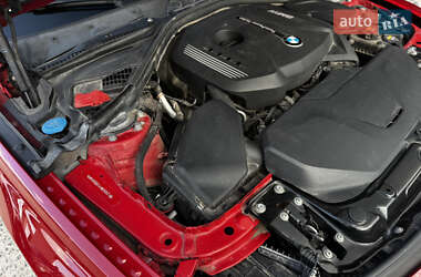 Седан BMW 3 Series 2016 в 