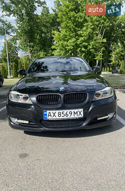 Седан BMW 3 Series 2011 в Харькове