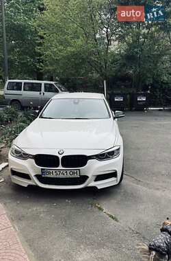 BMW 3 Series 2013 BMW 3 Series 2013