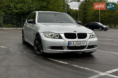 Седан BMW 3 Series 2005 в 