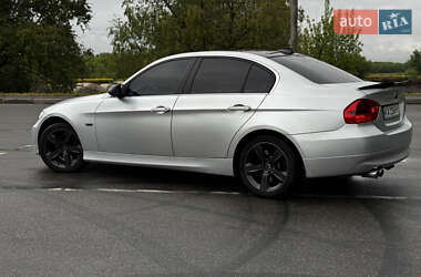 Седан BMW 3 Series 2005 в 