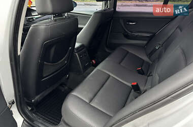 Седан BMW 3 Series 2005 в 