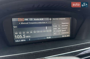 Седан BMW 3 Series 2005 в 