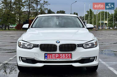 BMW 3 Series 2013 BMW 3 Series 2013
