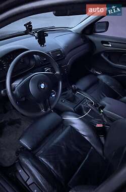Універсал BMW 3 Series 2002 в 