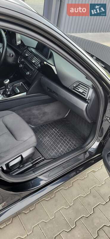 Универсал BMW 3 Series 2012 в Кривом Роге фото 6 Универсал BMW 3 Series 2012 в Кривом Роге