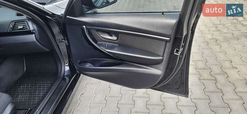 Универсал BMW 3 Series 2012 в Кривом Роге фото 11 Универсал BMW 3 Series 2012 в Кривом Роге
