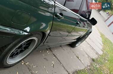 Седан BMW 3 Series 1999 в 