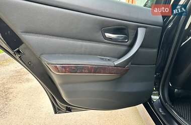 Седан BMW 3 Series 2006 в 