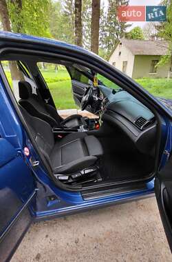 Седан BMW 3 Series 2003 в 
