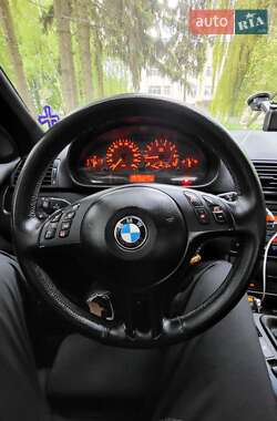 Седан BMW 3 Series 2003 в 