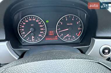 Седан BMW 3 Series 2006 в 