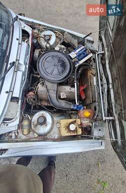 Купе BMW 3 Series 1980 в 