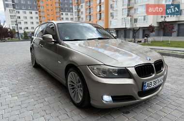 BMW 3 Series 2012 BMW 3 Series 2012