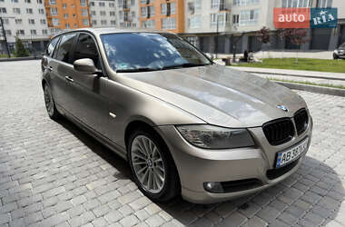 Універсал BMW 3 Series 2012 в 