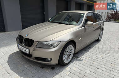 Універсал BMW 3 Series 2012 в 