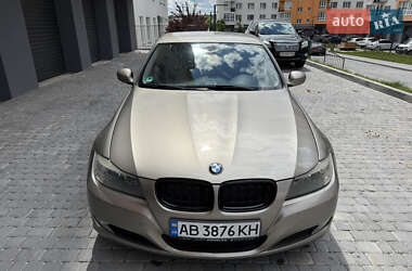 Універсал BMW 3 Series 2012 в 