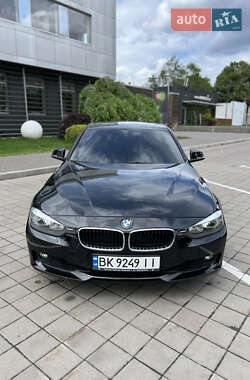 BMW 3 Series 2015 BMW 3 Series 2015