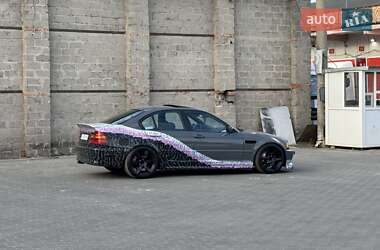 Седан BMW 3 Series 1998 в 