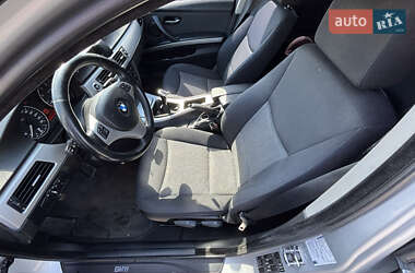 Седан BMW 3 Series 2006 в 
