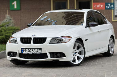 BMW 3 Series 2008 BMW 3 Series 2008