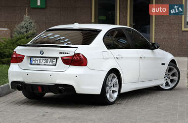 Седан BMW 3 Series 2008 в 
