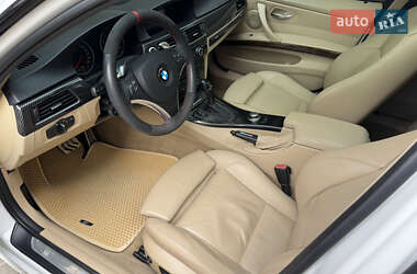 Седан BMW 3 Series 2008 в 