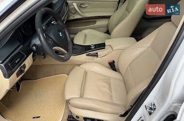 Седан BMW 3 Series 2008 в 