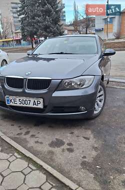 BMW 3 Series 2007