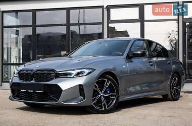 Седан BMW 3 Series 2025 в Киеве